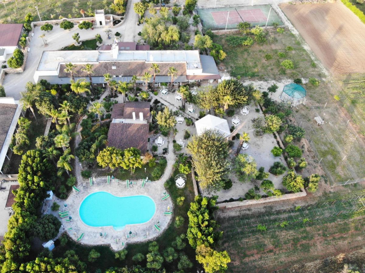 Masseria Pisciani Torchiarolo Ngoại thất bức ảnh